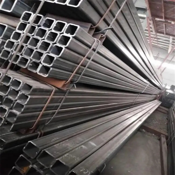 淮北Q345B无缝方管