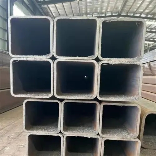 淮北q355d无缝方管