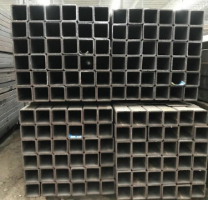 淮北20#无缝方管